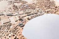 Visualisierung Staedtebau Arbon 2012